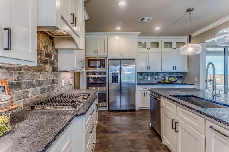 Kitchen Updating in Conroe, TX