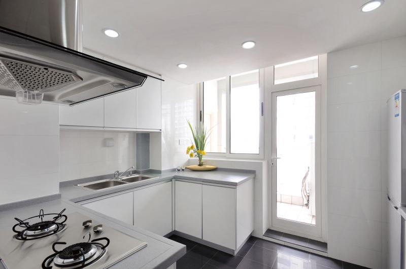 New Kitchen Installation in Conroe, TX