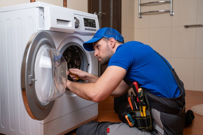 Clothes Dryer Installation in Longmont, CO