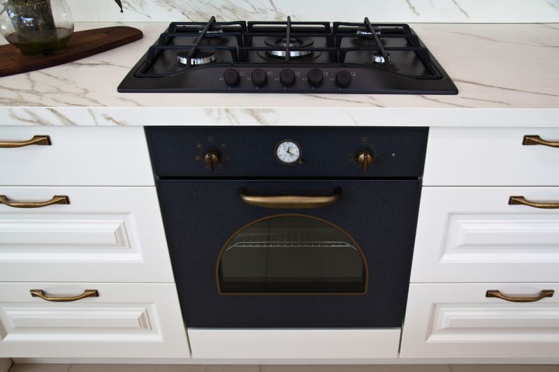 Commercial Oven Installation in Boulder, CO