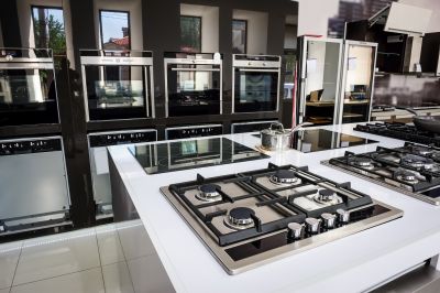 Cooktop Installation