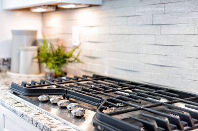 Cooktop Installation in Boulder, CO