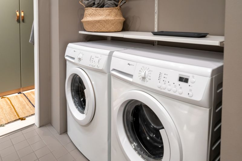 Dryer Installation in Longmont, CO