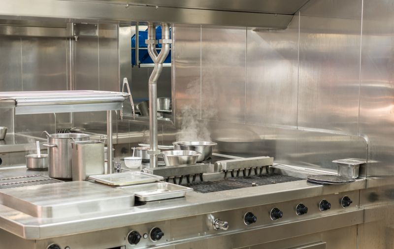 Electric Burner Installation in Longmont, CO