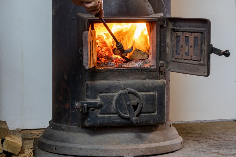 Electric Burner Installation in Boulder, CO