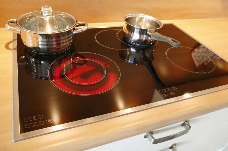 Electric Stove Replacement in Arvada, CO