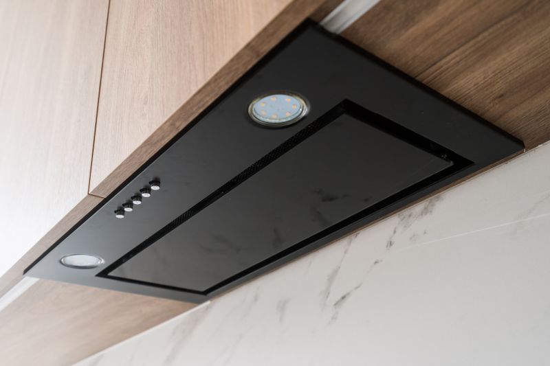 Exhaust Hood Installation in Phoenix, AZ