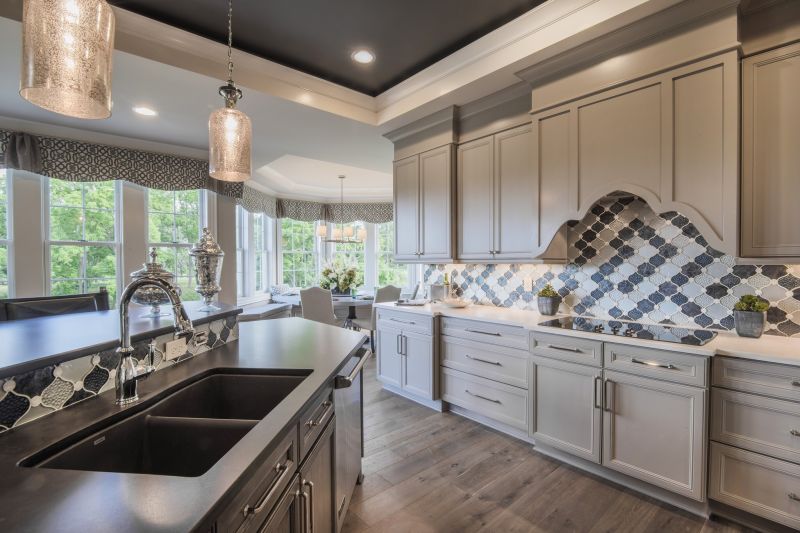 Galley Kitchen Remodeling in Clarksville, TN