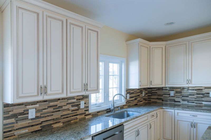 Kitchen Cupboards Remodeling in Bowling Green, KY