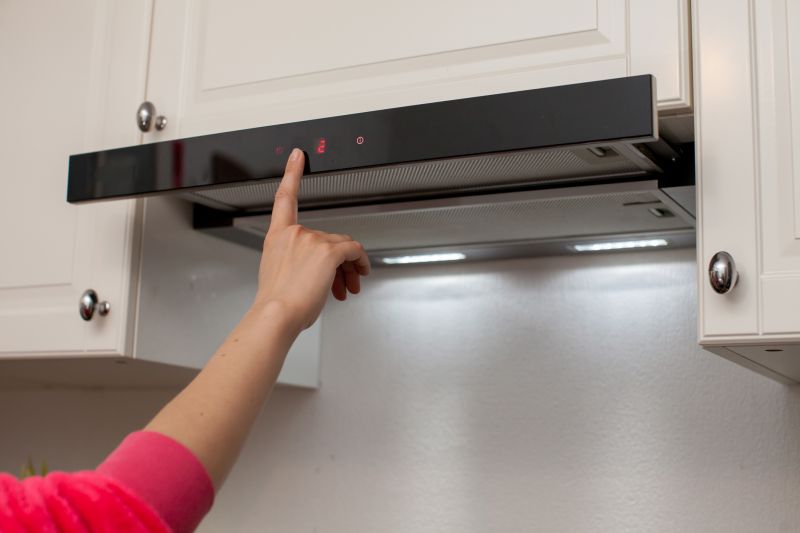 Kitchen Fan Installation in Phoenix, AZ