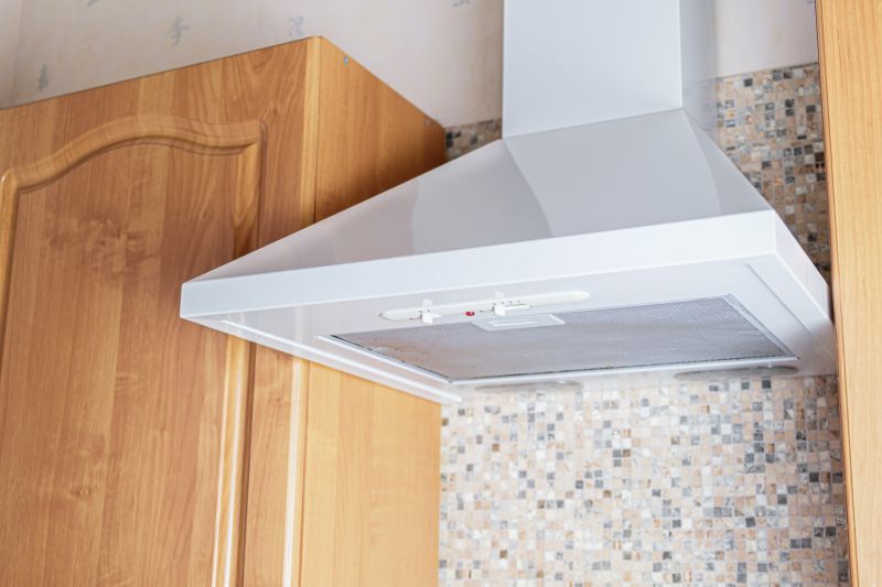 Kitchen Hood Replacement in Tacoma, WA