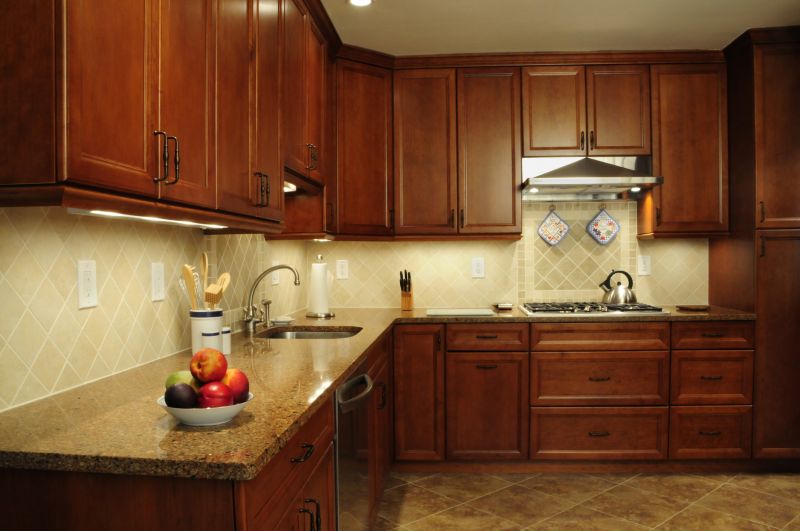 Kitchen Remodeling in Bloomington, IN