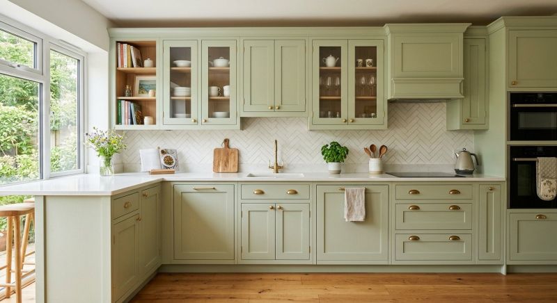 Kitchen Remodeling in Muncie, IN