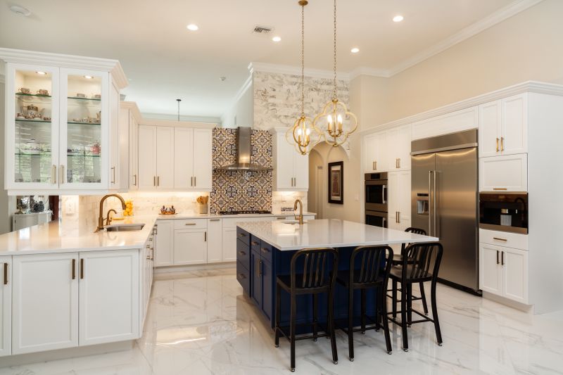 Kitchen Renovation in Bowling Green, KY