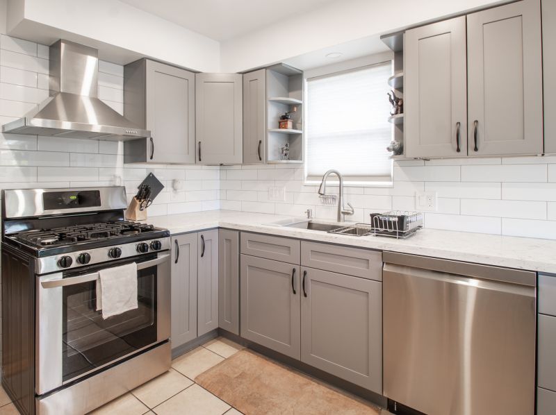 Kitchen Renovation in Franklin, TN
