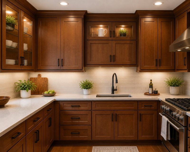 Kitchen Updating in Franklin, TN