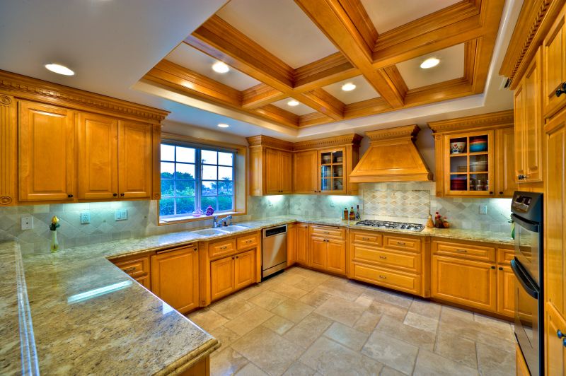Kitchen Upgrading in Terre Haute, IN