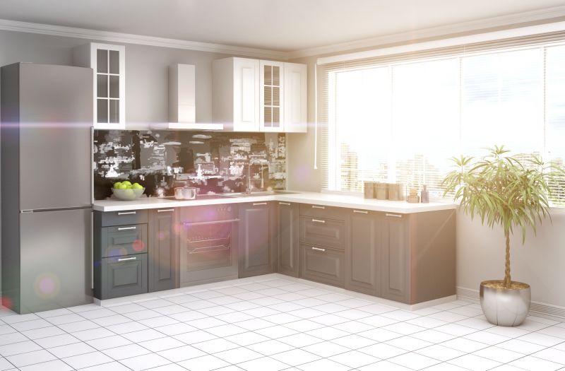 Modern Kitchen Remodeling in Franklin, TN