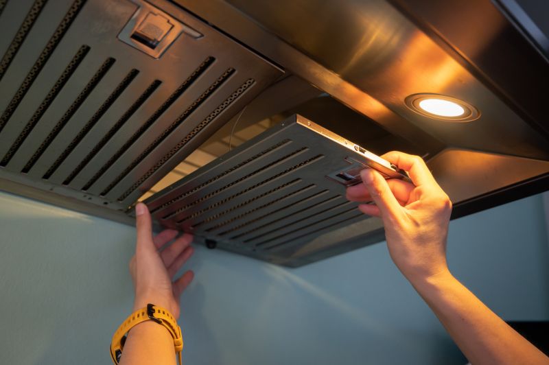 Restaurant Hood Installation in Austin, TX