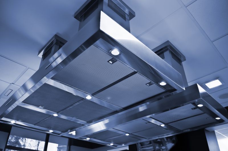 Restaurant Hood Installation in Tacoma, WA